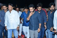 Aravinda Sametha Movie Success Meet Stills